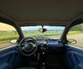 Черный Смарт Форту, объемом двигателя 0.6 л и пробегом 190 тыс. км за 2950 $, фото 10 на Automoto.ua
