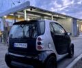 Чорний Смарт Fortwo, об'ємом двигуна 0.6 л та пробігом 211 тис. км за 1850 $, фото 1 на Automoto.ua