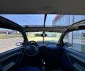 Чорний Смарт Fortwo, об'ємом двигуна 0.6 л та пробігом 193 тис. км за 2998 $, фото 12 на Automoto.ua