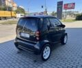Чорний Смарт Fortwo, об'ємом двигуна 0.6 л та пробігом 193 тис. км за 2998 $, фото 6 на Automoto.ua