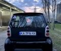 Чорний Смарт Fortwo, об'ємом двигуна 0.6 л та пробігом 211 тис. км за 1850 $, фото 2 на Automoto.ua