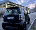 Чорний Смарт Fortwo, об'ємом двигуна 0.6 л та пробігом 211 тис. км за 1850 $, фото 1 на Automoto.ua