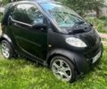 Чорний Смарт Fortwo, об'ємом двигуна 6 л та пробігом 999 тис. км за 2517 $, фото 2 на Automoto.ua