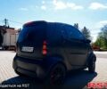 Чорний Смарт Fortwo, об'ємом двигуна 0.6 л та пробігом 246 тис. км за 2900 $, фото 1 на Automoto.ua