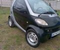 Черный Смарт Форту, объемом двигателя 0.6 л и пробегом 250 тыс. км за 2400 $, фото 1 на Automoto.ua