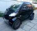 Чорний Смарт Fortwo, об'ємом двигуна 0.8 л та пробігом 160 тис. км за 3350 $, фото 1 на Automoto.ua