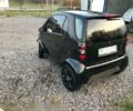 Чорний Смарт Fortwo, об'ємом двигуна 0.6 л та пробігом 130 тис. км за 3200 $, фото 1 на Automoto.ua