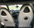 Чорний Смарт Fortwo, об'ємом двигуна 0.6 л та пробігом 130 тис. км за 3200 $, фото 4 на Automoto.ua