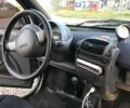 Чорний Смарт Fortwo, об'ємом двигуна 0.6 л та пробігом 130 тис. км за 3200 $, фото 6 на Automoto.ua