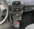 Черный Смарт Форту, объемом двигателя 0.6 л и пробегом 147 тыс. км за 2800 $, фото 7 на Automoto.ua