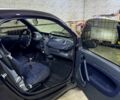 Чорний Смарт Fortwo, об'ємом двигуна 0.6 л та пробігом 190 тис. км за 2500 $, фото 4 на Automoto.ua