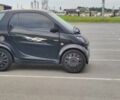 Чорний Смарт Fortwo, об'ємом двигуна 0 л та пробігом 190 тис. км за 2600 $, фото 2 на Automoto.ua