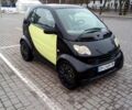 Чорний Смарт Fortwo, об'ємом двигуна 0.7 л та пробігом 298 тис. км за 2800 $, фото 7 на Automoto.ua