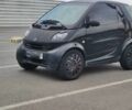 Чорний Смарт Fortwo, об'ємом двигуна 0 л та пробігом 190 тис. км за 2600 $, фото 1 на Automoto.ua