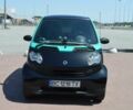 Чорний Смарт Fortwo, об'ємом двигуна 0.6 л та пробігом 260 тис. км за 4198 $, фото 1 на Automoto.ua