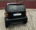 Чорний Смарт Fortwo, об'ємом двигуна 0.7 л та пробігом 198 тис. км за 2800 $, фото 5 на Automoto.ua