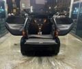 Черный Смарт Форту, объемом двигателя 7 л и пробегом 133 тыс. км за 3250 $, фото 4 на Automoto.ua