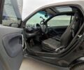 Чорний Смарт Fortwo, об'ємом двигуна 0 л та пробігом 190 тис. км за 2600 $, фото 4 на Automoto.ua
