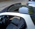 Чорний Смарт Fortwo, об'ємом двигуна 0.7 л та пробігом 197 тис. км за 3150 $, фото 4 на Automoto.ua