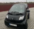 Чорний Смарт Fortwo, об'ємом двигуна 0.7 л та пробігом 198 тис. км за 2800 $, фото 2 на Automoto.ua