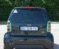 Чорний Смарт Fortwo, об'ємом двигуна 0.6 л та пробігом 260 тис. км за 4198 $, фото 4 на Automoto.ua