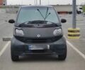 Чорний Смарт Fortwo, об'ємом двигуна 0 л та пробігом 190 тис. км за 2600 $, фото 1 на Automoto.ua