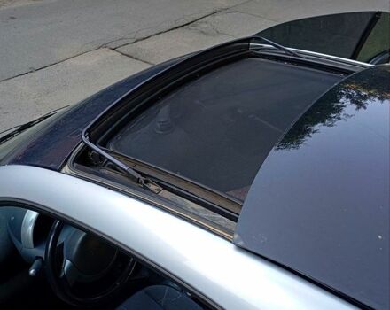 Чорний Смарт Fortwo, об'ємом двигуна 0.7 л та пробігом 197 тис. км за 3150 $, фото 2 на Automoto.ua