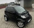 Чорний Смарт Fortwo, об'ємом двигуна 0.7 л та пробігом 198 тис. км за 2800 $, фото 1 на Automoto.ua