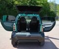 Чорний Смарт Fortwo, об'ємом двигуна 0.6 л та пробігом 260 тис. км за 4198 $, фото 10 на Automoto.ua