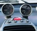 Чорний Смарт Fortwo, об'ємом двигуна 0.7 л та пробігом 113 тис. км за 3138 $, фото 7 на Automoto.ua