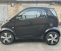 Чорний Смарт Fortwo, об'ємом двигуна 0.7 л та пробігом 142 тис. км за 1850 $, фото 7 на Automoto.ua