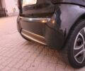 Черный Смарт Форту, объемом двигателя 0.7 л и пробегом 207 тыс. км за 3800 $, фото 3 на Automoto.ua