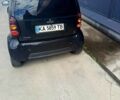Чорний Смарт Fortwo, об'ємом двигуна 0.7 л та пробігом 211 тис. км за 3500 $, фото 2 на Automoto.ua