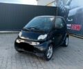 Чорний Смарт Fortwo, об'ємом двигуна 0 л та пробігом 200 тис. км за 2600 $, фото 1 на Automoto.ua