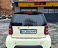 Чорний Смарт Fortwo, об'ємом двигуна 0.7 л та пробігом 111 тис. км за 4000 $, фото 4 на Automoto.ua