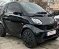 Чорний Смарт Fortwo, об'ємом двигуна 0.7 л та пробігом 143 тис. км за 4199 $, фото 3 на Automoto.ua