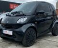 Чорний Смарт Fortwo, об'ємом двигуна 0.6 л та пробігом 143 тис. км за 4200 $, фото 1 на Automoto.ua