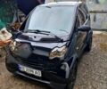 Черный Смарт Форту, объемом двигателя 0.7 л и пробегом 118 тыс. км за 3900 $, фото 3 на Automoto.ua