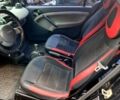 Черный Смарт Форту, объемом двигателя 0.7 л и пробегом 118 тыс. км за 3900 $, фото 11 на Automoto.ua