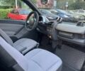Чорний Смарт Fortwo, об'ємом двигуна 0.8 л та пробігом 196 тис. км за 3000 $, фото 6 на Automoto.ua