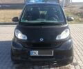 Чорний Смарт Fortwo, об'ємом двигуна 1 л та пробігом 67 тис. км за 4400 $, фото 3 на Automoto.ua