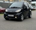 Черный Смарт Форту, объемом двигателя 8 л и пробегом 226 тыс. км за 4800 $, фото 1 на Automoto.ua
