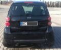 Чорний Смарт Fortwo, об'ємом двигуна 1 л та пробігом 67 тис. км за 4400 $, фото 4 на Automoto.ua