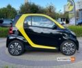 Черный Смарт Форту, объемом двигателя 1 л и пробегом 134 тыс. км за 4999 $, фото 7 на Automoto.ua