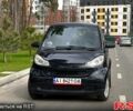 Чорний Смарт Fortwo, об'ємом двигуна 1 л та пробігом 125 тис. км за 5500 $, фото 1 на Automoto.ua