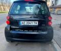 Чорний Смарт Fortwo, об'ємом двигуна 1 л та пробігом 120 тис. км за 4700 $, фото 3 на Automoto.ua