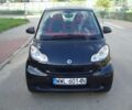 Черный Смарт Форту, объемом двигателя 0.8 л и пробегом 146 тыс. км за 2500 $, фото 3 на Automoto.ua