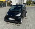 Чорний Смарт Fortwo, об'ємом двигуна 0.08 л та пробігом 102 тис. км за 5000 $, фото 2 на Automoto.ua