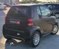 Чорний Смарт Fortwo, об'ємом двигуна 0 л та пробігом 102 тис. км за 7027 $, фото 8 на Automoto.ua