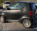 Чорний Смарт Fortwo, об'ємом двигуна 0 л та пробігом 102 тис. км за 7027 $, фото 5 на Automoto.ua